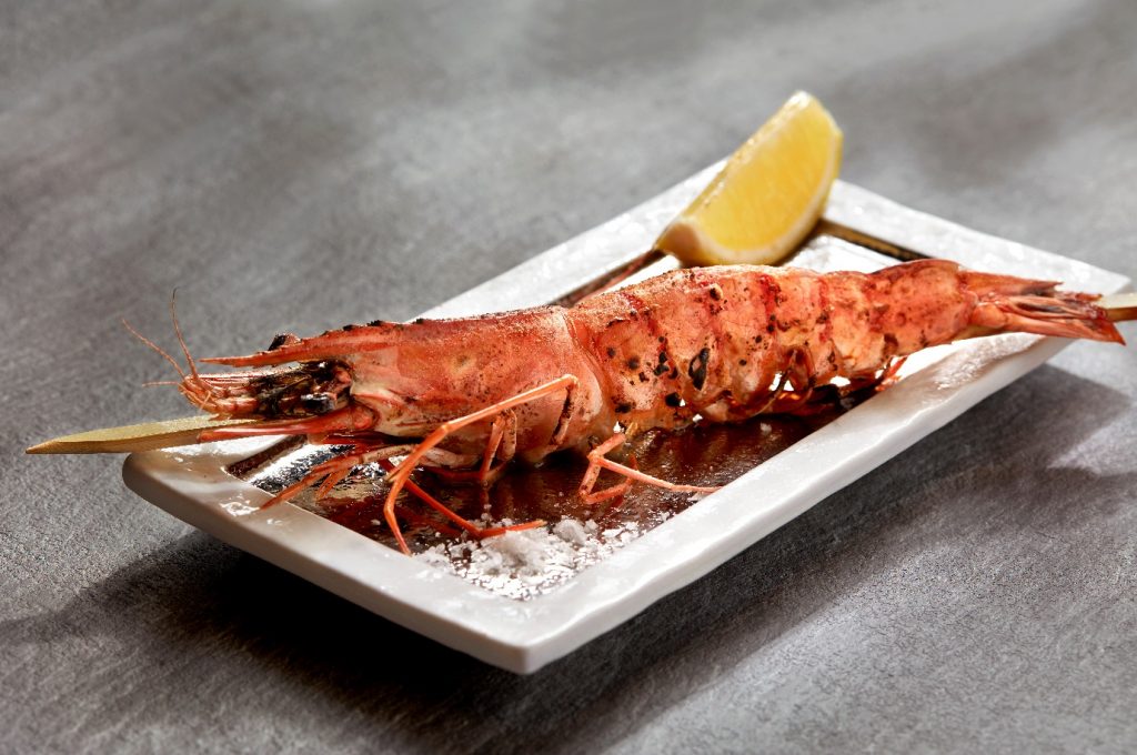 Ignite Your Senses: KA-MON Brings Three Iconic Japanese Grilling Traditions to Singapore - Alvinology