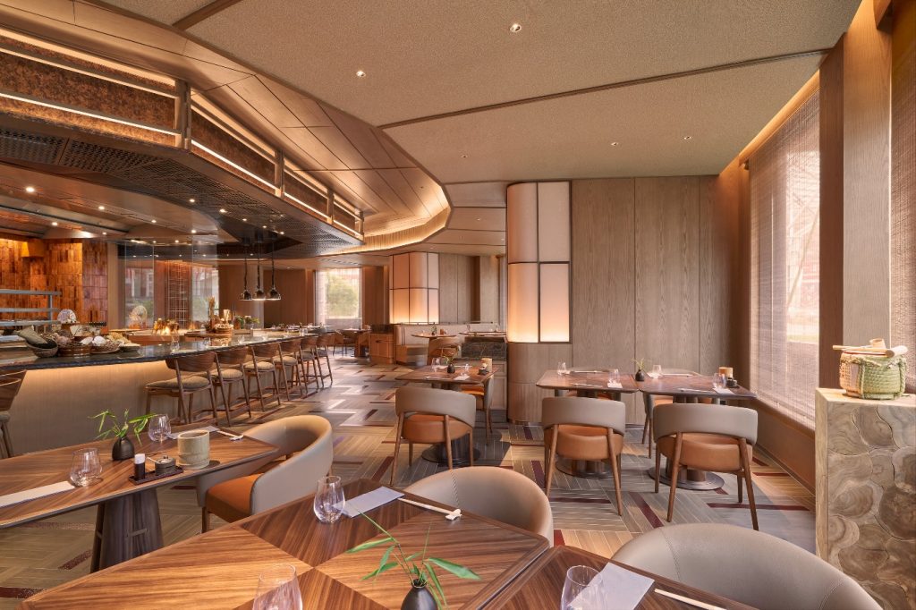Ignite Your Senses: KA-MON Brings Three Iconic Japanese Grilling Traditions to Singapore - Alvinology