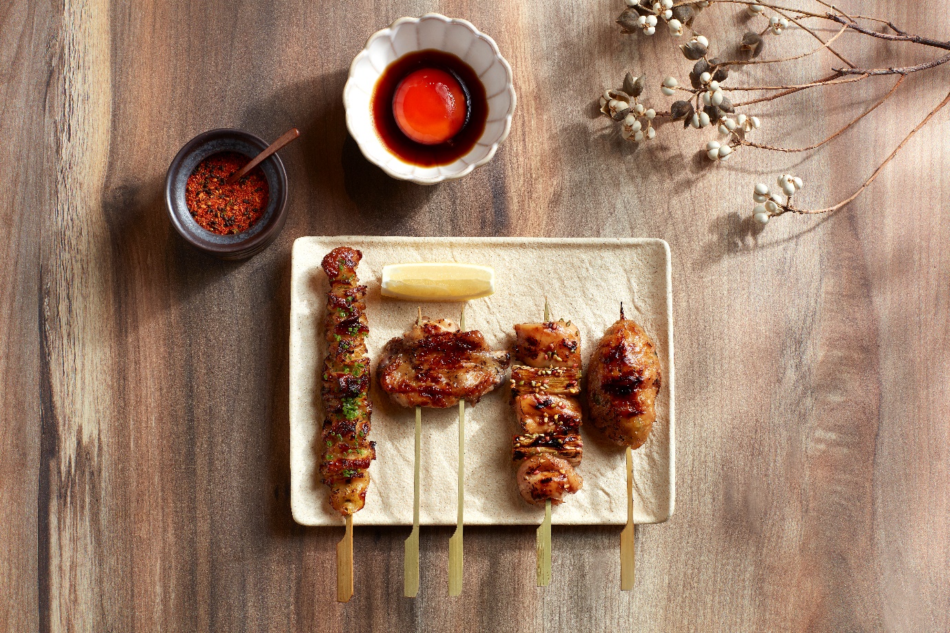Ignite Your Senses: KA-MON Brings Three Iconic Japanese Grilling Traditions to Singapore - Alvinology