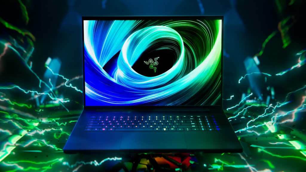 Razer Launches the Most Powerful Blade Yet: The New Razer Blade 18, Now Available for Pre-Order along with the Razer Blade 16 (2025) - Alvinology