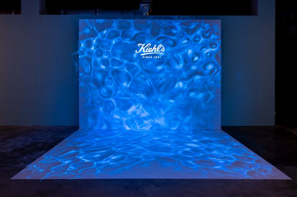 Kiehl’s Glow Lab Debuts in New Bahru with Slippery Glass Skin Routine - Alvinology
