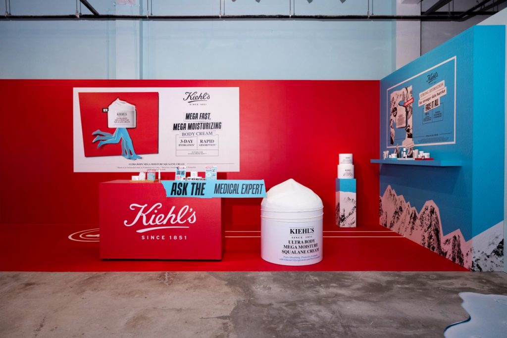Kiehl’s Glow Lab Debuts in New Bahru with Slippery Glass Skin Routine - Alvinology