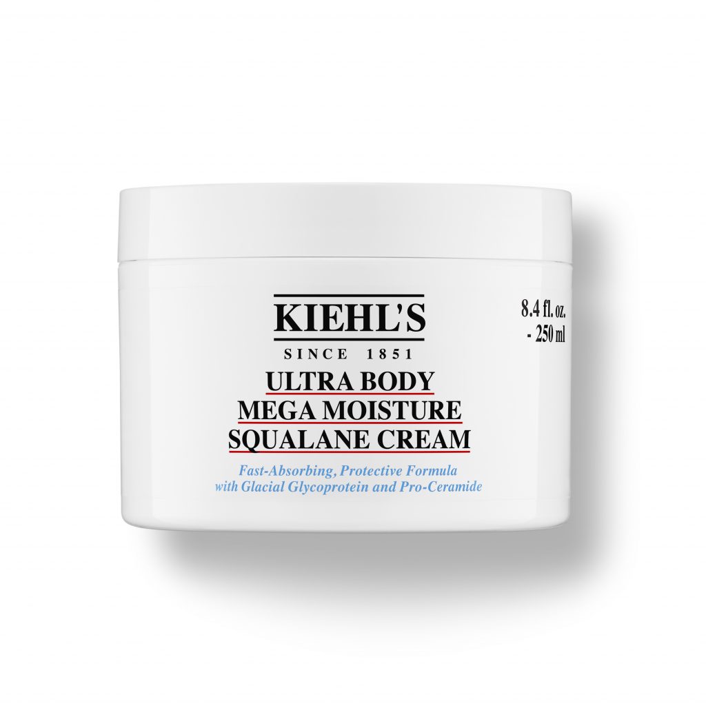 Kiehl’s Glow Lab: Experience the Future of Slippery Glass Skin at New Bahru - Alvinology
