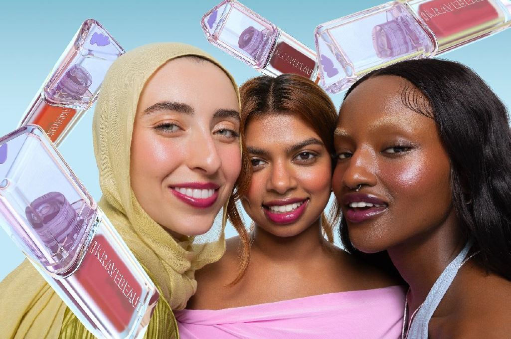 Pucker Up: KraveBeauty Launches the Game-Changing Plumptuous Lip Jelly - Alvinology