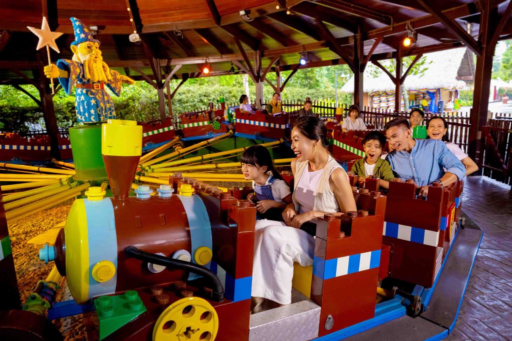 LEGOLAND Malaysia Becomes Malaysia’s First Certified Autism Center - Alvinology