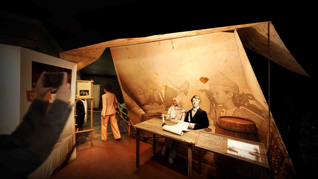 Madame Tussauds Singapore Unveils New Interactive ‘Images of Singapore’ Experience Madame Tussauds Singapore Unveils New Interactive ‘Images of Singapore’ Experience - Alvinology