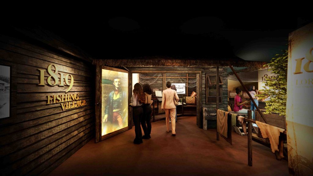 Madame Tussauds Singapore Unveils New Interactive ‘Images of Singapore’ Experience Madame Tussauds Singapore Unveils New Interactive ‘Images of Singapore’ Experience - Alvinology