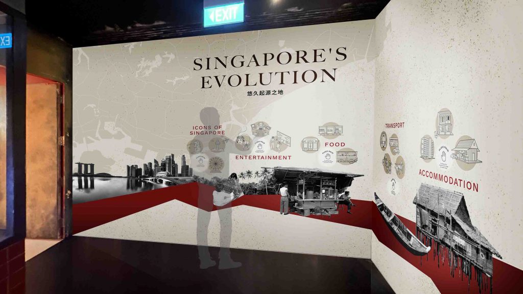 Madame Tussauds Singapore Unveils New Interactive ‘Images of Singapore’ Experience Madame Tussauds Singapore Unveils New Interactive ‘Images of Singapore’ Experience - Alvinology