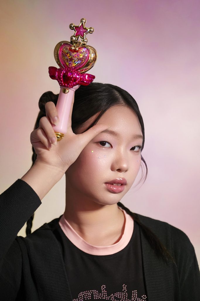 Regina Song Enters a Bold New Era with Fiery Single ‘Fairy’ - Alvinology