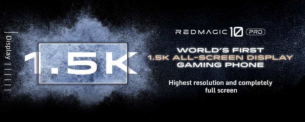 Dominate the Game: REDMAGIC 10 Pro Launches in Singapore with Exclusive Discounts Dominate the Game: REDMAGIC 10 Pro Launches in Singapore with Exclusive Discounts - Alvinology