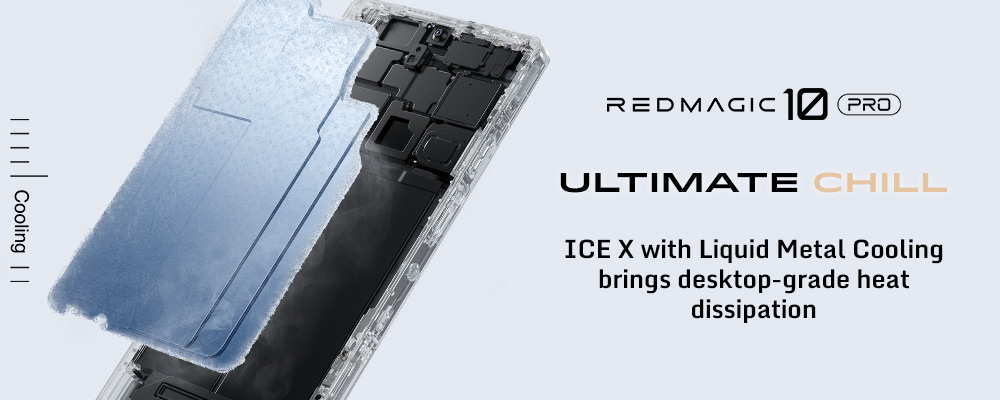 Dominate the Game: REDMAGIC 10 Pro Launches in Singapore with Exclusive Discounts Dominate the Game: REDMAGIC 10 Pro Launches in Singapore with Exclusive Discounts - Alvinology