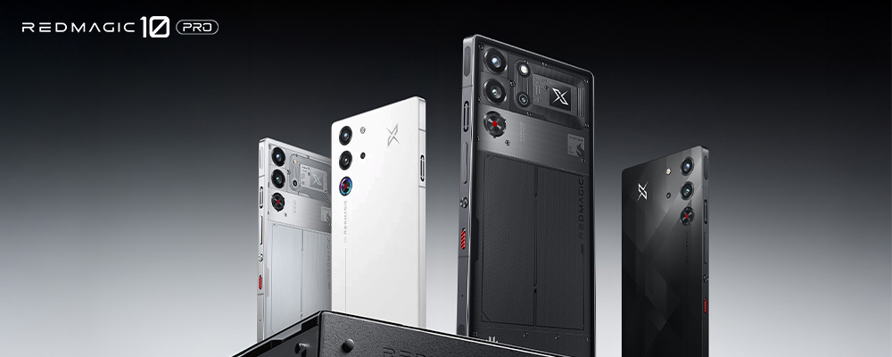 Dominate the Game: REDMAGIC 10 Pro Launches in Singapore with Exclusive Discounts Dominate the Game: REDMAGIC 10 Pro Launches in Singapore with Exclusive Discounts - Alvinology