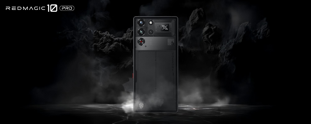 Dominate the Game: REDMAGIC 10 Pro Launches in Singapore with Exclusive Discounts Dominate the Game: REDMAGIC 10 Pro Launches in Singapore with Exclusive Discounts - Alvinology