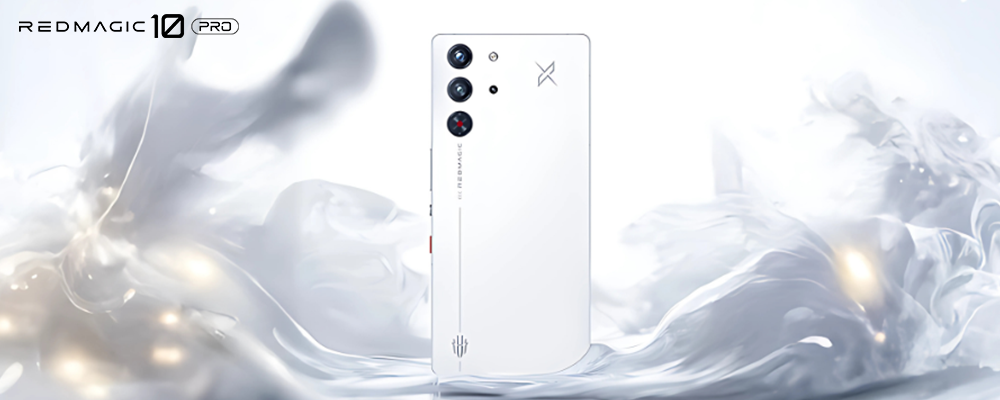 Dominate the Game: REDMAGIC 10 Pro Launches in Singapore with Exclusive Discounts Dominate the Game: REDMAGIC 10 Pro Launches in Singapore with Exclusive Discounts - Alvinology
