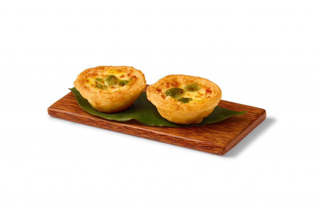 Pizza Hut Brings Back Its Rendang-licious Pizza and Curry-licious Melts for a Limited Time - Alvinology