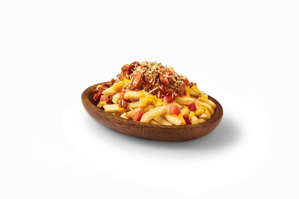 Pizza Hut Brings Back Its Rendang-licious Pizza and Curry-licious Melts for a Limited Time - Alvinology