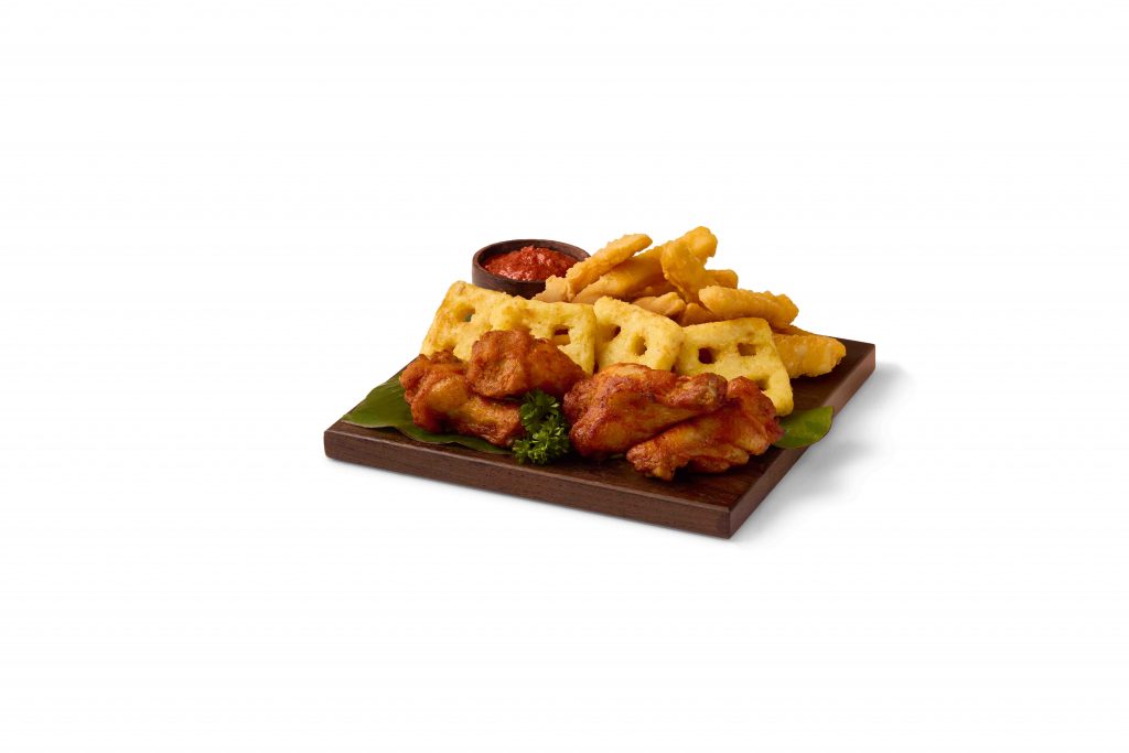 Pizza Hut Brings Back Its Rendang-licious Pizza and Curry-licious Melts for a Limited Time - Alvinology