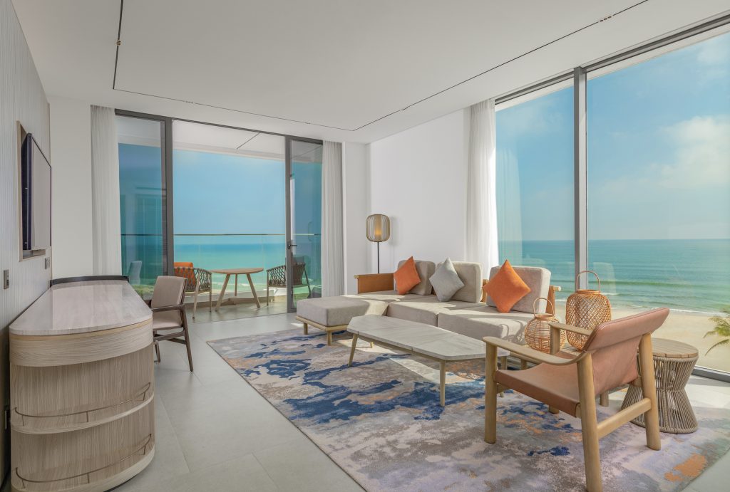 Radisson Blu Resort, Hoi An Debuts as a Serene Beachfront Escape Radisson Blu Resort, Hoi An Debuts as a Serene Beachfront Escape - Alvinology