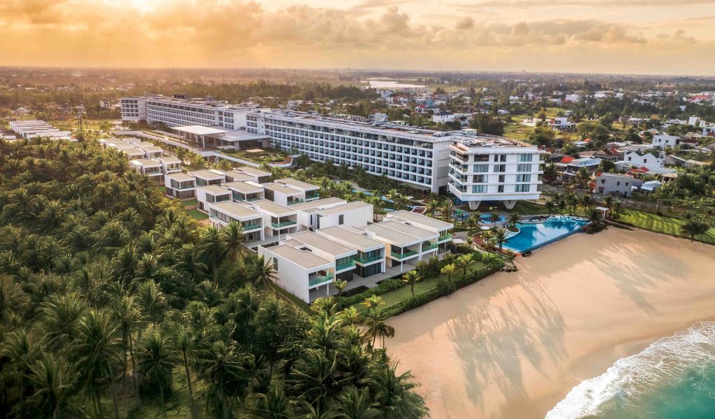 Radisson Blu Resort, Hoi An Debuts as a Serene Beachfront Escape - Alvinology