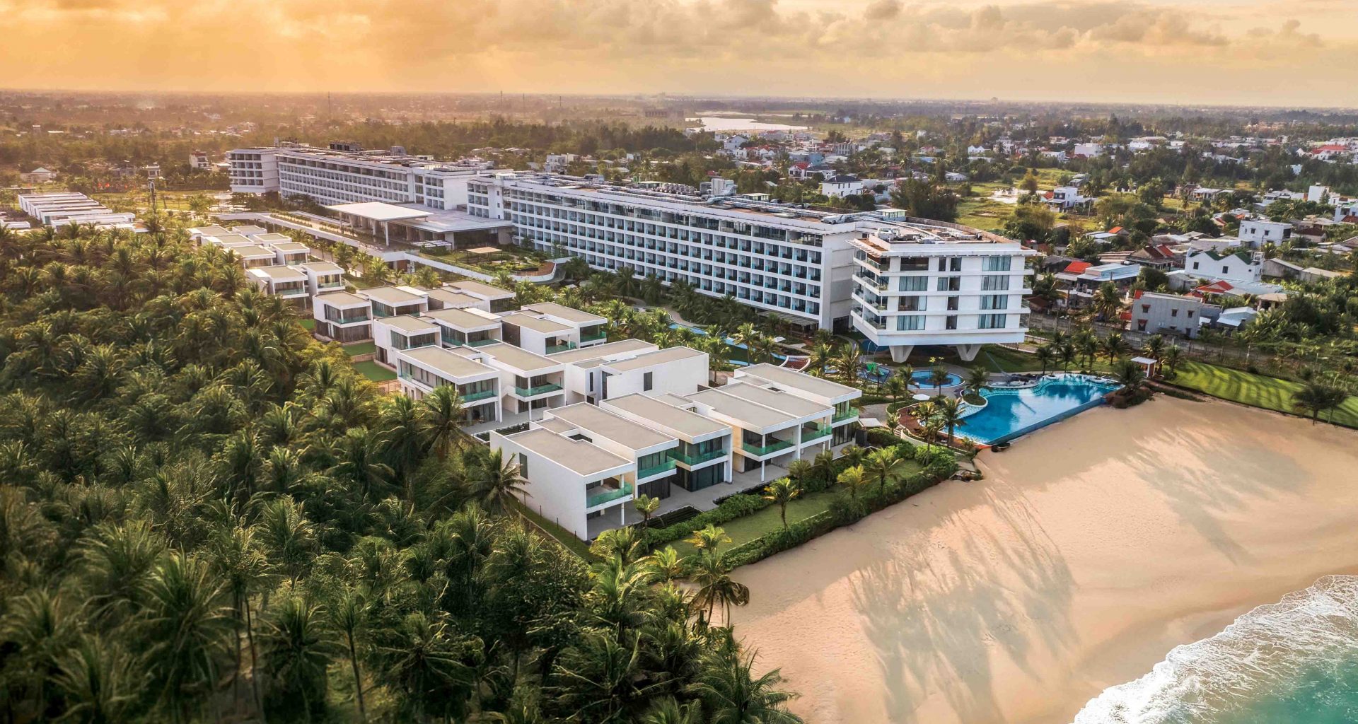 Radisson Blu Resort, Hoi An Debuts as a Serene Beachfront Escape - Alvinology