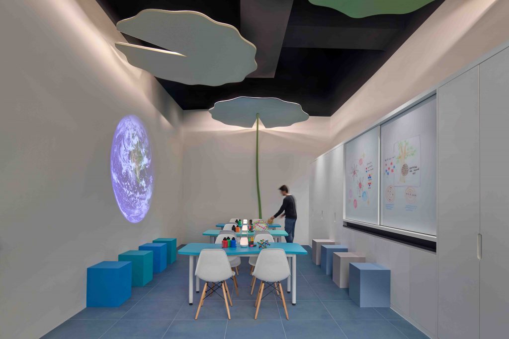 ArtScience Museum Unveils ArtScience Laboratory to Celebrate 14th Anniversary - Alvinology