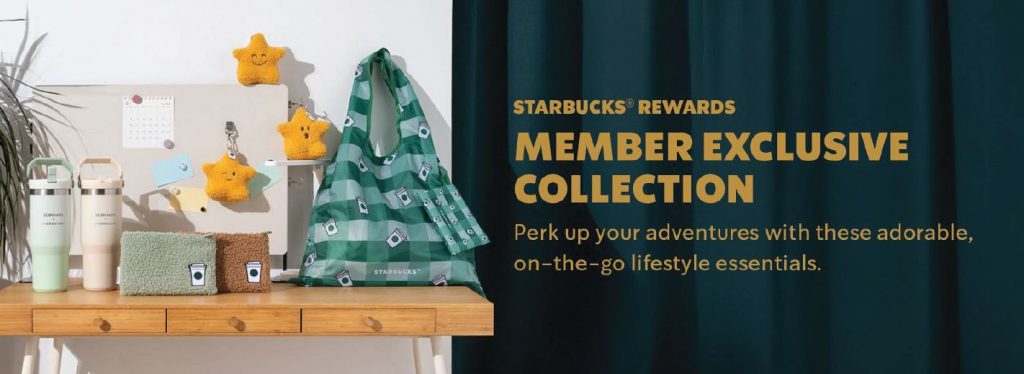 Earn Stars Your Way: Starbucks Rewards Just Got Even Better - Alvinology