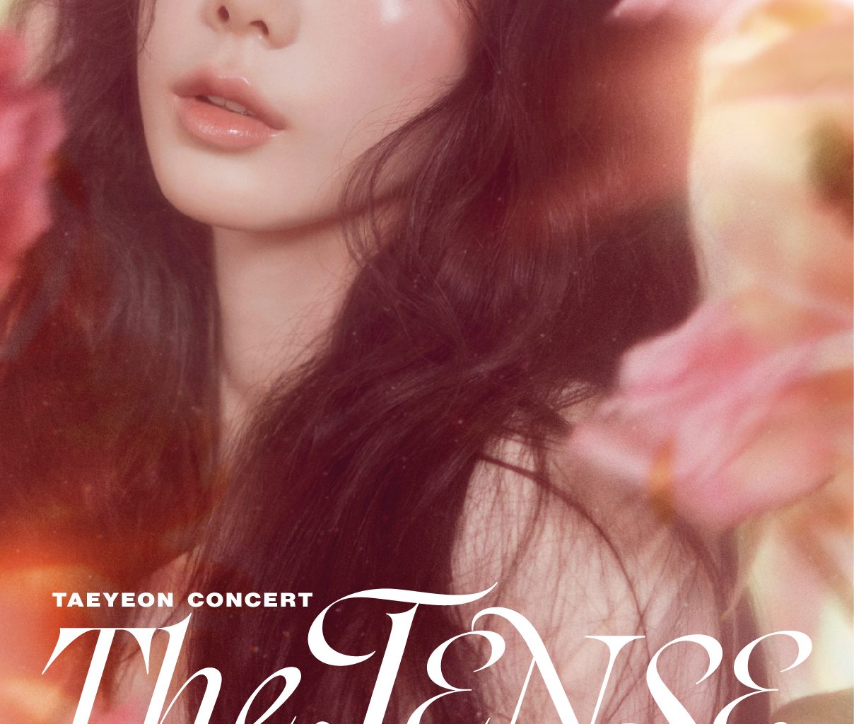 Experience TAEYEON CONCERT – The TENSE: LIVE VIEWING at Golden Village - Alvinology