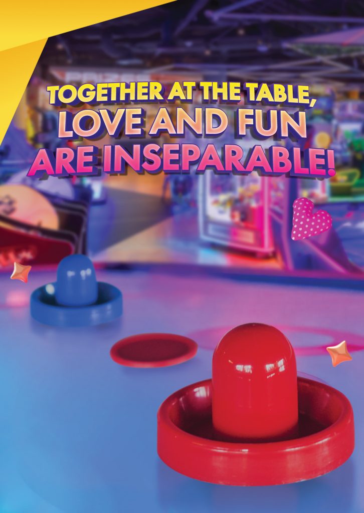 Timezone Celebrates Love and Connection with "Good Things Come in Pairs" Campaign This Valentine’s Season Timezone Celebrates Love and Connection with "Good Things Come in Pairs" Campaign This Valentine’s Season - Alvinology