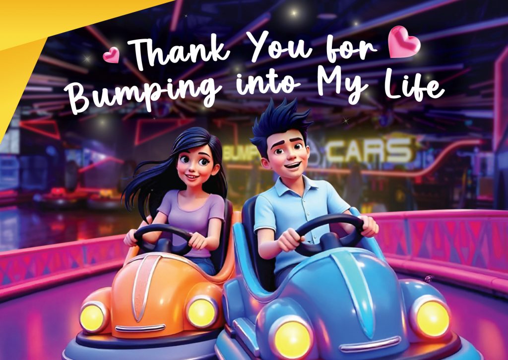Timezone Celebrates Love and Connection with "Good Things Come in Pairs" Campaign This Valentine’s Season - Alvinology