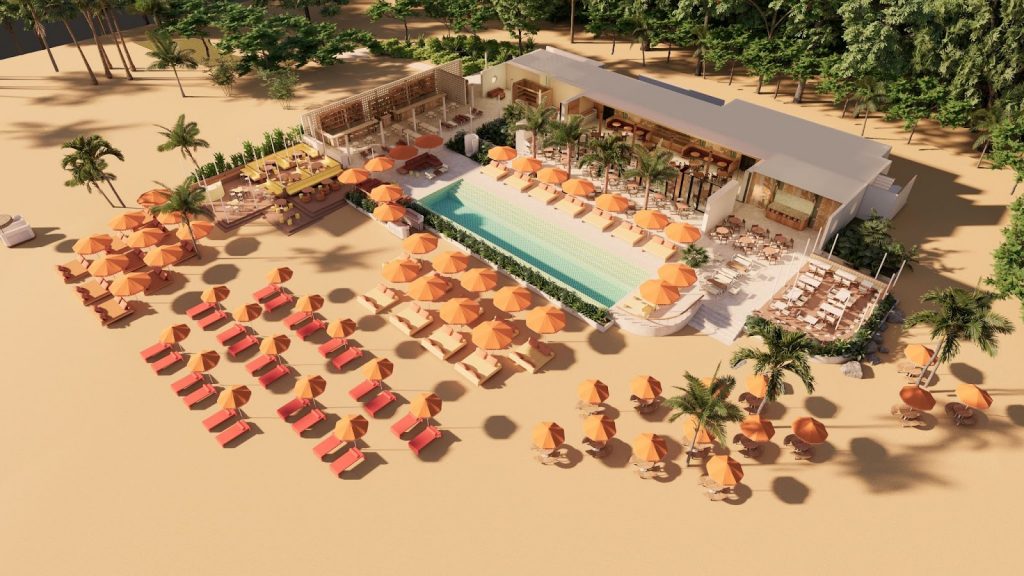 Tanjong Beach Club Returns: The Ultimate Island Escape Reopens on 24 February - Alvinology