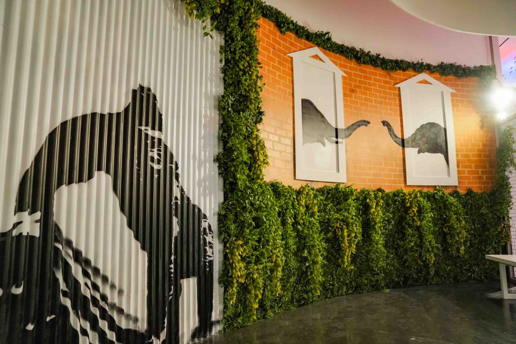 Fever Exhibition Hall: Singapore’s New Cultural Landmark Opens on Scotts Road - Alvinology