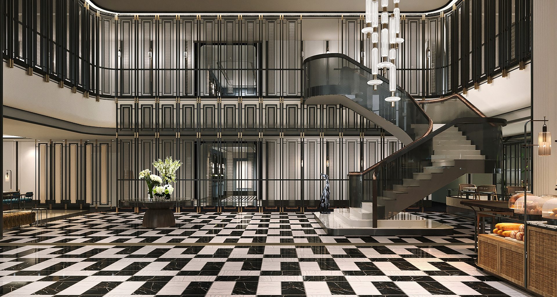 Autograph Collection Hotels Unveils The Millen Penang, a Colonial-Inspired Luxury Retreat - Alvinology