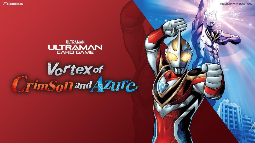 Tsuburaya Productions Unveils Exciting New Expansions for Ultraman Card Game - Alvinology