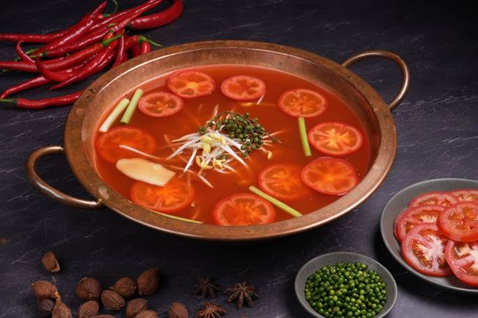 Uncle Fong Hotpot Singapore Introduces Tangy Guizhou Red Sour Soup for Chinese New Year - Alvinology