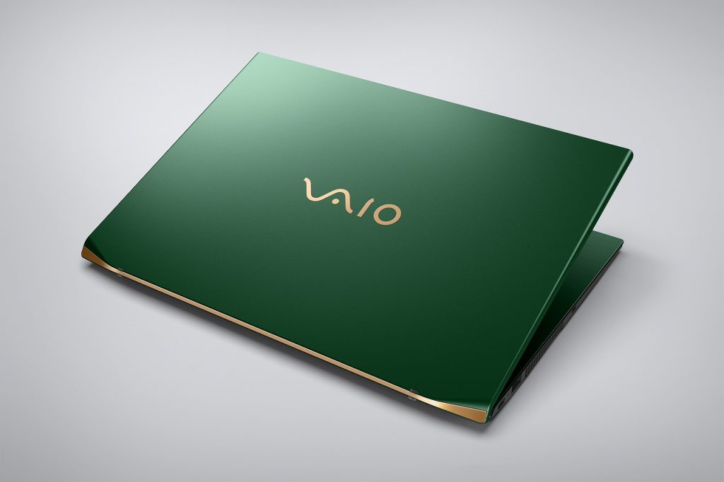 VAIO Returns to Singapore with New Ultra-Lightweight Laptops: VAIO SX14-R and Pro PK-R - Alvinology