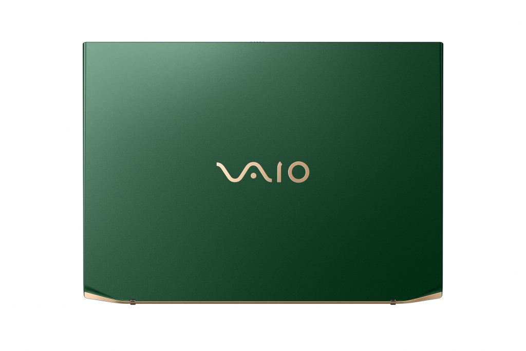 VAIO Returns to Singapore with New Ultra-Lightweight Laptops: VAIO SX14-R and Pro PK-R - Alvinology