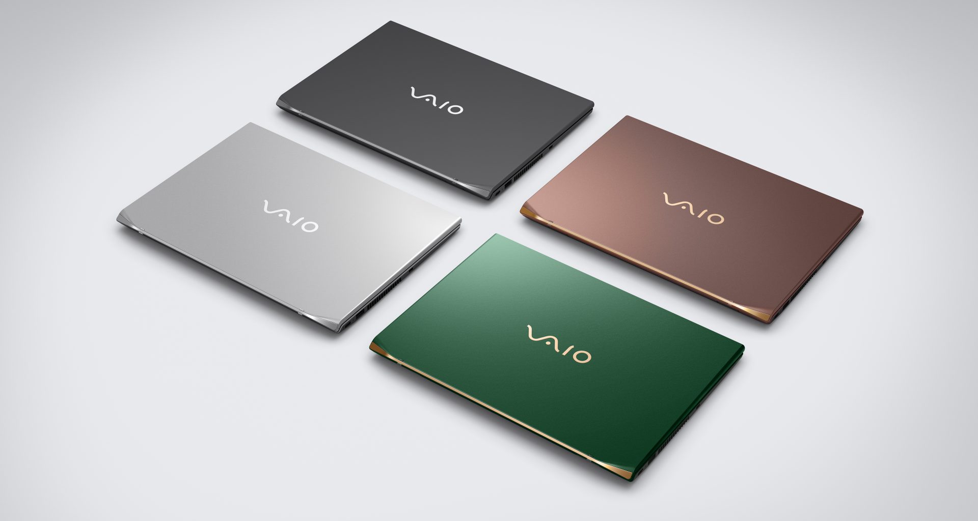 VAIO Returns to Singapore with New Ultra-Lightweight Laptops: VAIO SX14-R and Pro PK-R - Alvinology