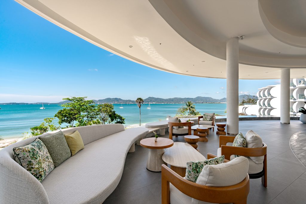 Veranda Resort Phuket, Autograph Collection Debuts on the Pristine Cape Panwa Peninsula Veranda Resort Phuket, Autograph Collection Debuts on the Pristine Cape Panwa Peninsula - Alvinology