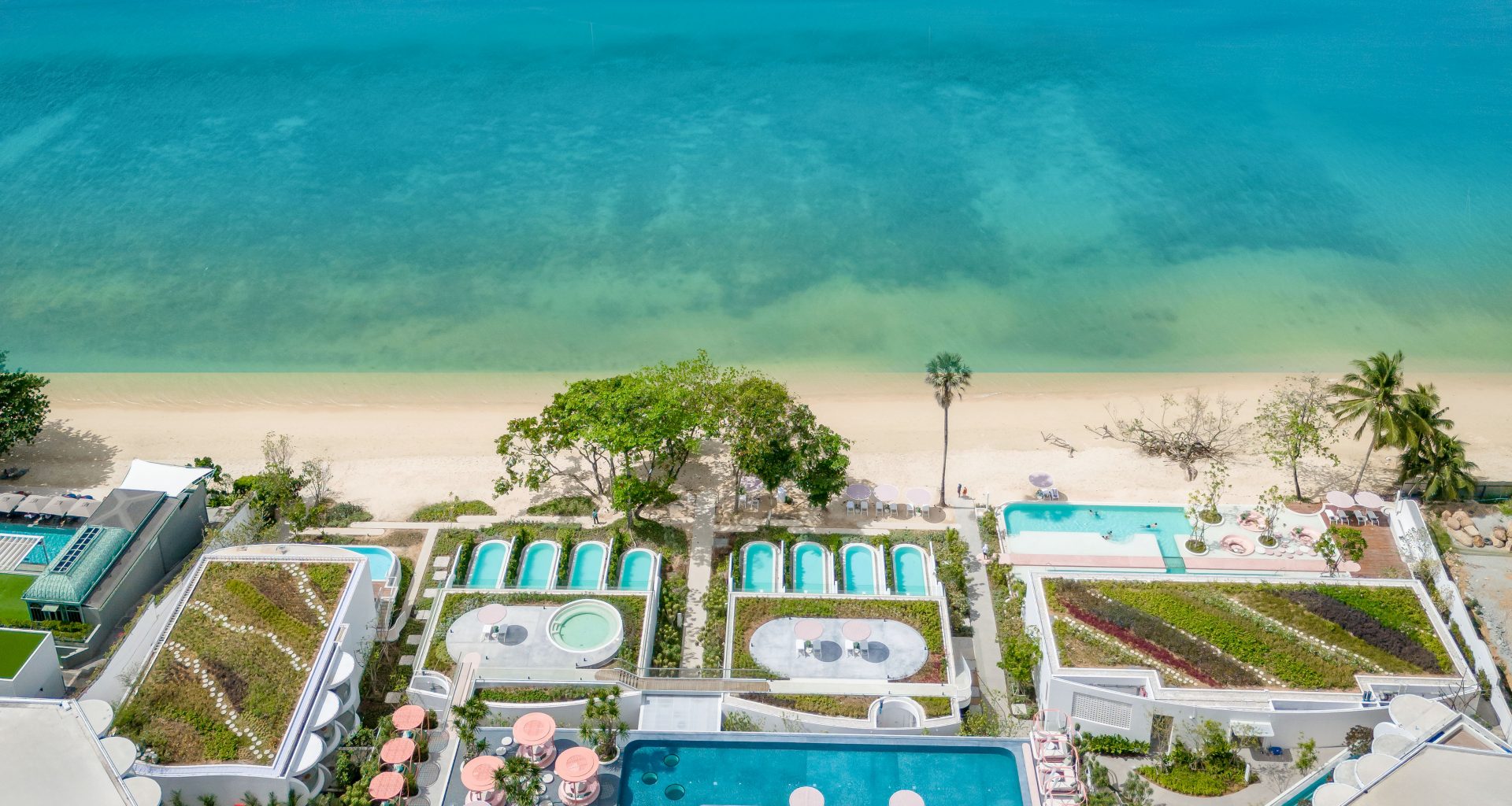 Veranda Resort Phuket, Autograph Collection Debuts on the Pristine Cape Panwa Peninsula - Alvinology