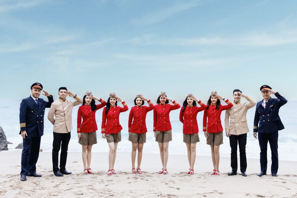 Vietjet Named “World’s Best Ultra Low-Cost Carrier” for 2025 - Alvinology