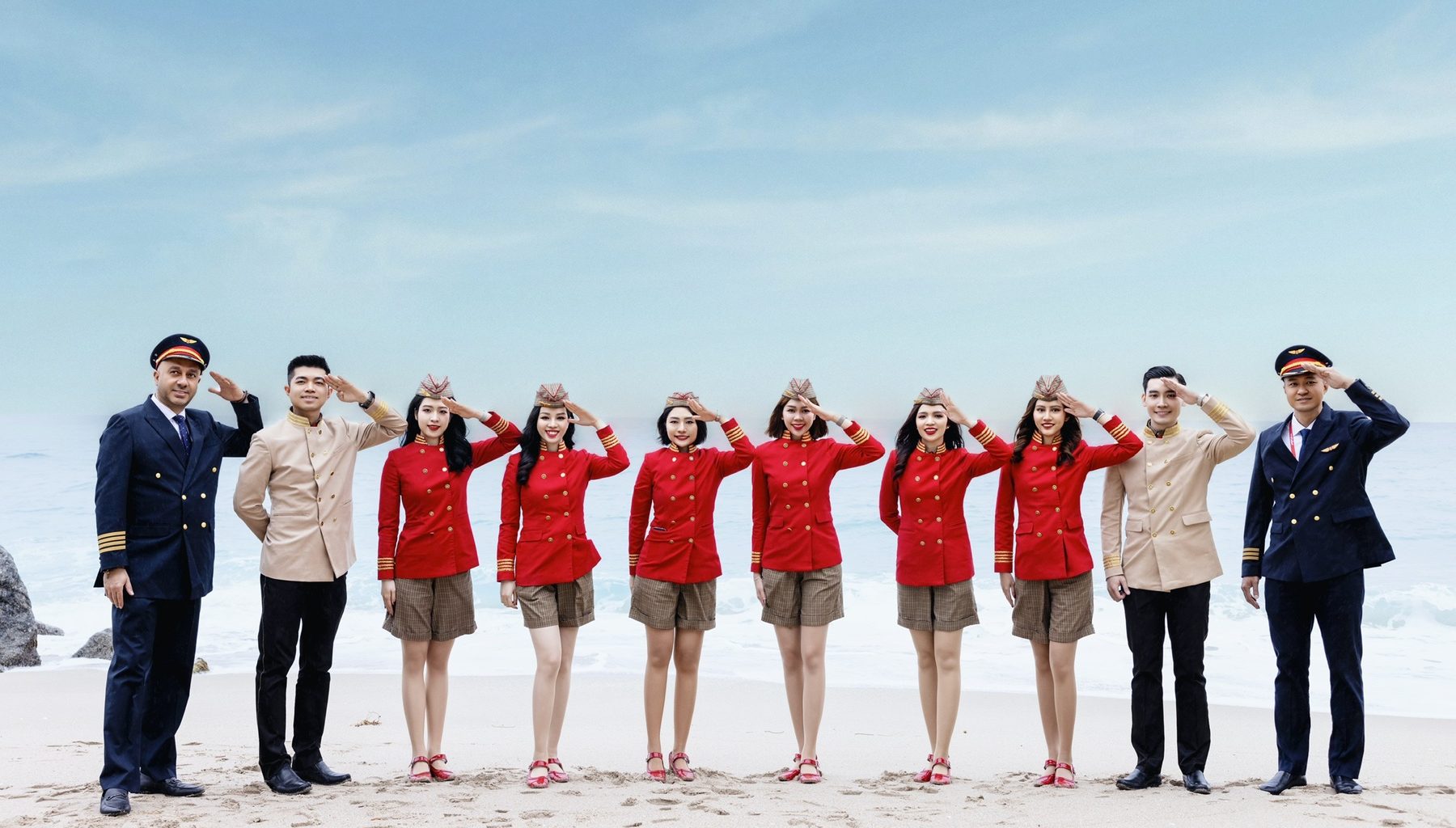 Vietjet Named “World’s Best Ultra Low-Cost Carrier” for 2025 - Alvinology