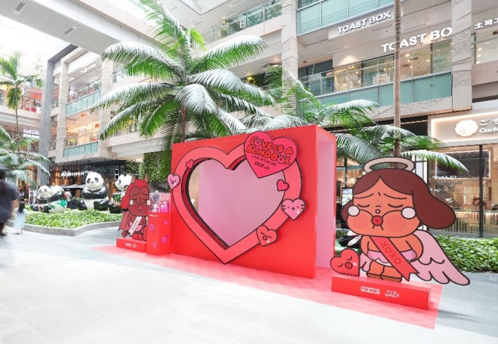 CRYBABY Takes Over CapitaLand Malls with Adorable Pop-Ups & Exclusive Rewards CRYBABY Takes Over CapitaLand Malls with Adorable Pop-Ups & Exclusive Rewards - Alvinology