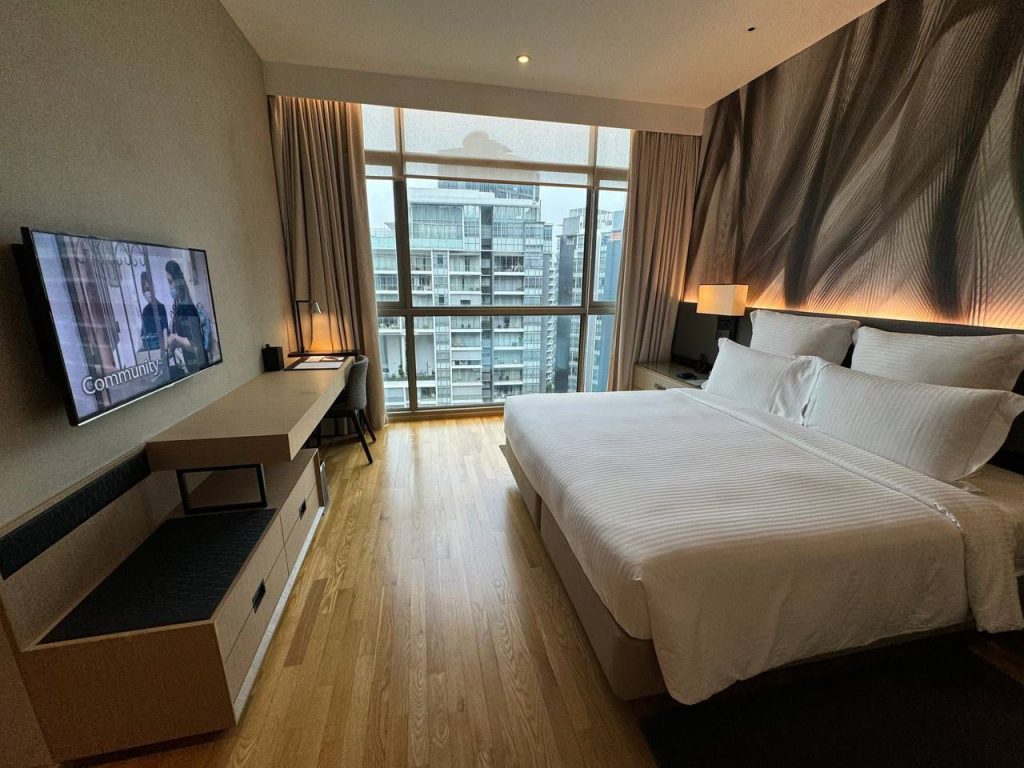 Elevate Your Stay at Ascott with Ascott Star Rewards: Immersing in The Art of Living with Ascott Soiree Elevate Your Stay at Ascott with Ascott Star Rewards: Immersing in The Art of Living with Ascott Soiree - Alvinology