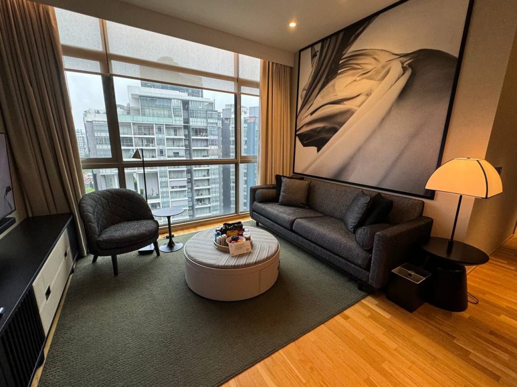 Elevate Your Stay at Ascott with Ascott Star Rewards: Immersing in The Art of Living with Ascott Soiree Elevate Your Stay at Ascott with Ascott Star Rewards: Immersing in The Art of Living with Ascott Soiree - Alvinology