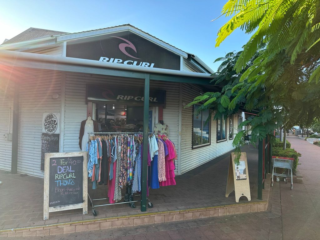 Discover Broome: A Hidden Destination in Western Australia with Deep Singaporean Ties - Alvinology
