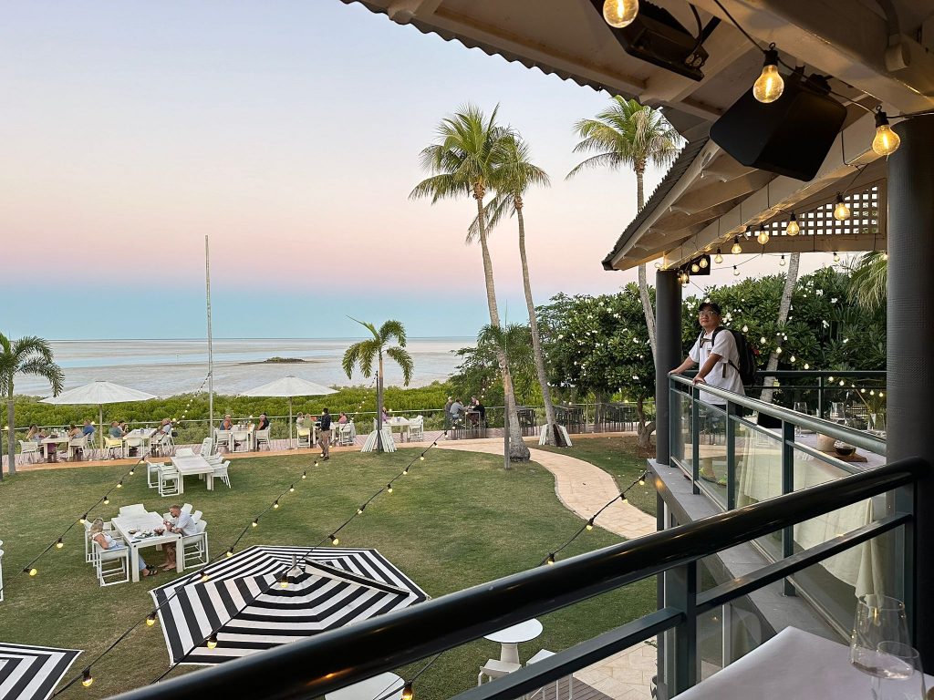 Discover Broome: A Hidden Destination in Western Australia with Deep Singaporean Ties - Alvinology