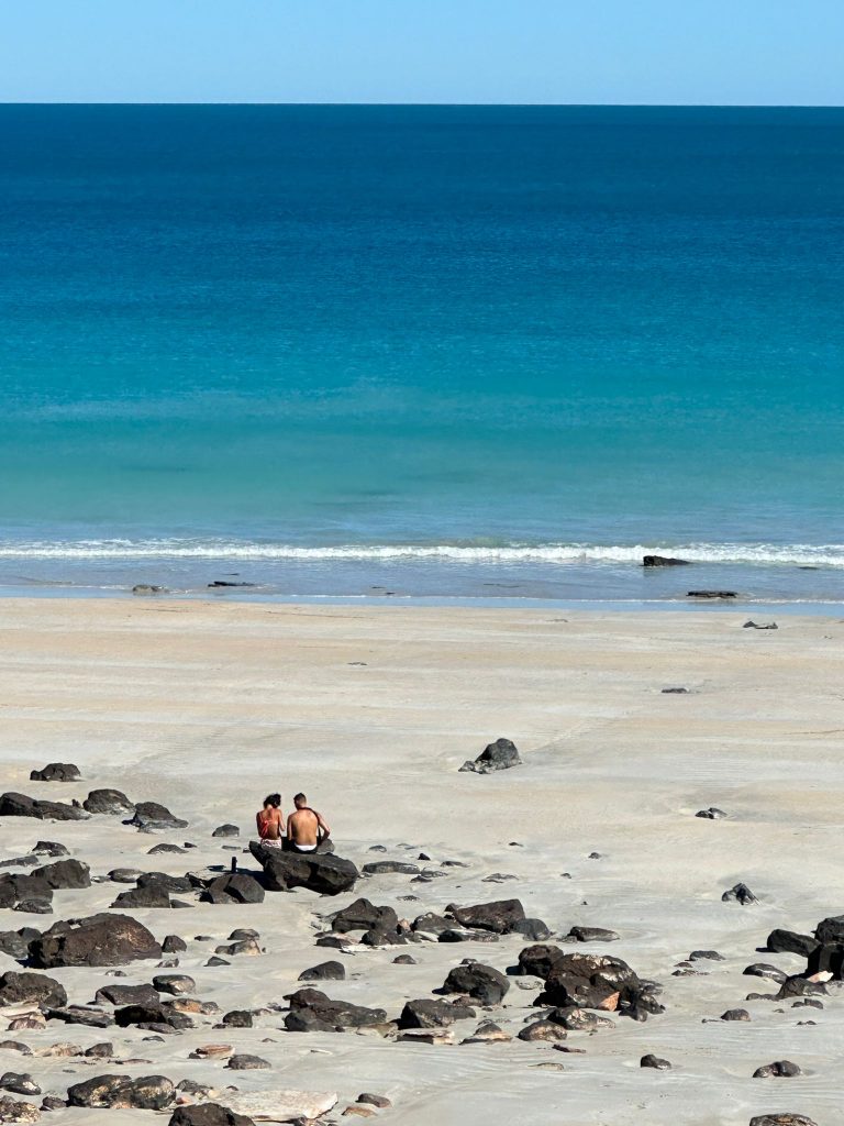 Discover Broome: A Hidden Destination in Western Australia with Deep Singaporean Ties - Alvinology