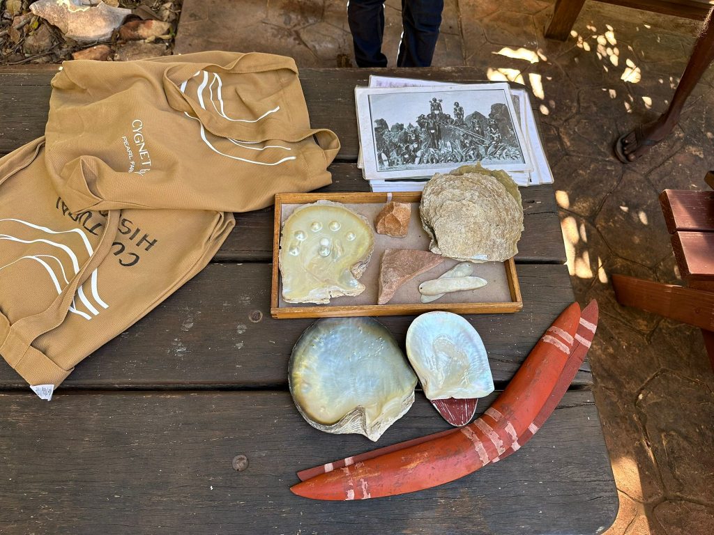 Discover Broome: A Hidden Destination in Western Australia with Deep Singaporean Ties - Alvinology