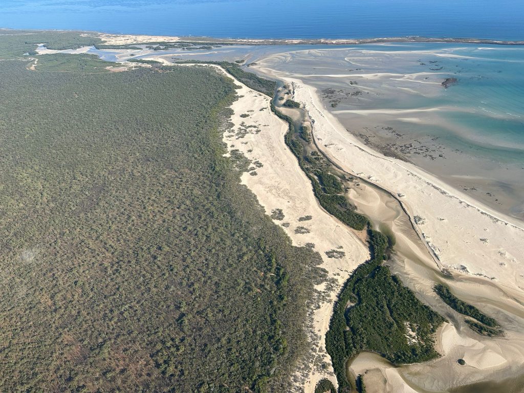 Cygnet Bay Adventure: A First-hand Experience with Air Kimberley - Alvinology