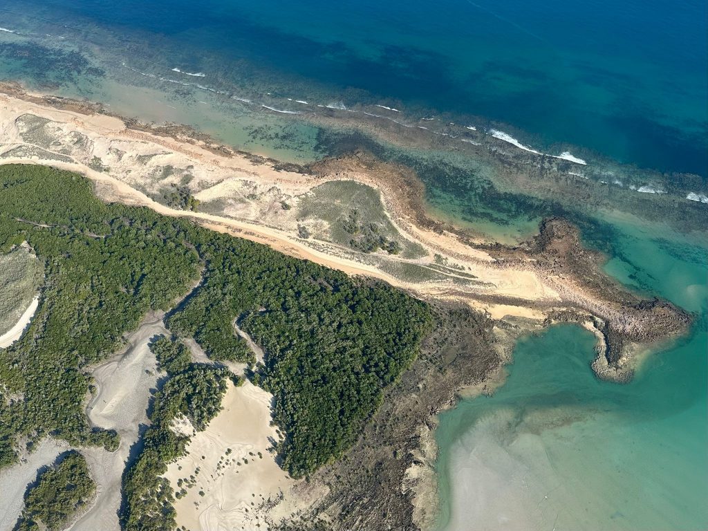 Cygnet Bay Adventure: A First-hand Experience with Air Kimberley - Alvinology